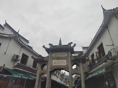 -南岳衡山风景名胜区-南岳大庙