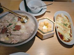 -蜜桃餐厅·伴山(绿宝广场店)