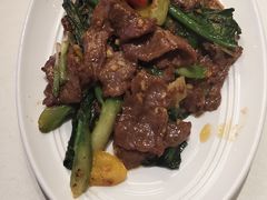 -香港狮子山下·明星粤菜餐厅(北苑店)