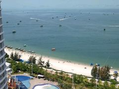 -金融街·金禧丽景海公园度假酒店
