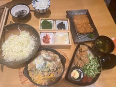 -胜博殿日式炸猪排(悠唐店)