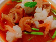 -民国红公馆·秦淮八艳(夫子庙店)