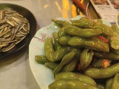 -沪上名羊天下•烤羊腿•东北烧烤•小龙虾(浦东直营总店)