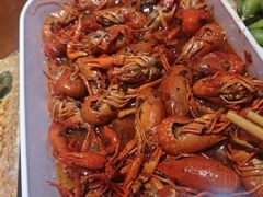 -小不点烧烤城(长乐宫店)