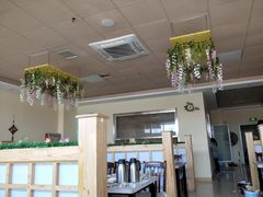 大堂-延边烧烤•8年匠心(秦皇岛总店)