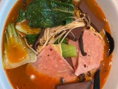 -蒙自源米线大王(南山大新商业街店)