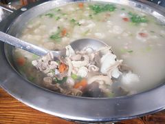 -高晓山馅饼店(牛庄百年店)