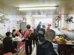 -坚记面店(一德路店)