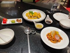 -三亚亚龙湾瑞吉酒店·铭轩中餐厅Mingxuan·海南菜·粤菜