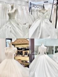 -纯色时光婚纱艺术馆WHITE
