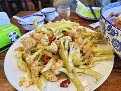 -私房小厨(康城路店)