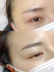 -HQ半永久纹绣纹眉