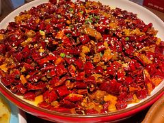 -有红鸡毛店·川菜(建设路店)