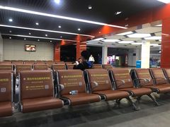 -烟台汽车总站