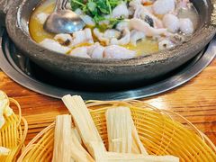 -大鼎石锅鱼(春江里店)