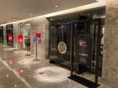 -北京王府井希尔顿酒店·秦唐中餐厅Chynna
