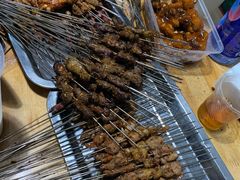 -清真·马峰烤肉(小学习北巷店)