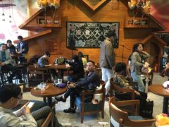 大堂-三只松鼠生活馆(芜湖弋江金鹰店)