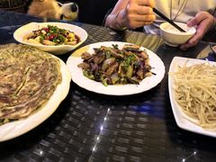 -华冠悠岚·庭院餐厅(青城后山店)