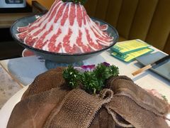 -五星桥原切肥牛火锅·30年专注好牛肉(湖塘店)