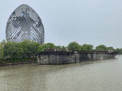 -丝绸小镇荻港古村