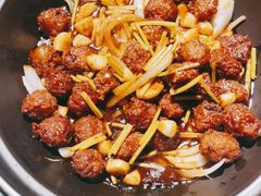 -三强鸽子(中原路店)