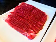 -清真·鸦儿李记·涮肉(月坛店)