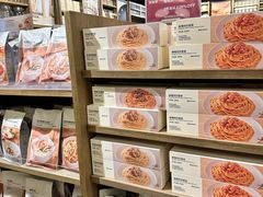 -MUJI无印良品(西单大悦城店)