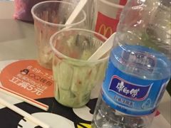 -麦当劳(北方新天地店)