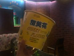 -秘宅KTV(马甸桥店)