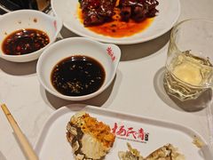 -杨氏青龙虾·羊蝎子(金盛路总店)