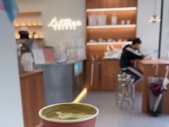 -LilBee Coffee