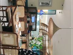 -南越郡·越式风味餐厅(青秀万达店)