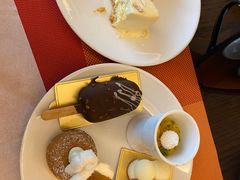 -广州天河希尔顿酒店