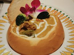 -太食獸泰式茶餐厅(艾尚天地店)