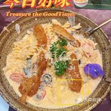 假期好推荐👉西餐天花板《fan》