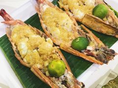 -纽顿熟食中心