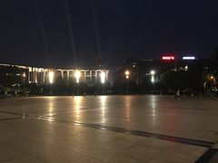 -常州大剧院保利影城