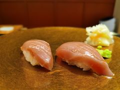 -Sushi Hanzo半藏(天环广场店)