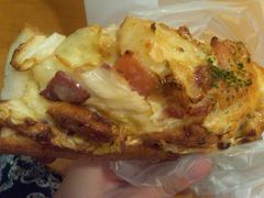 -85度C(深圳佳宁娜店)
