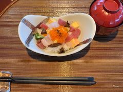 -滩万日本料理Nadaman(国贸大酒店)