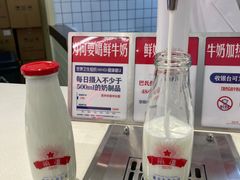 -红星前进面包牛奶公司(君太店)