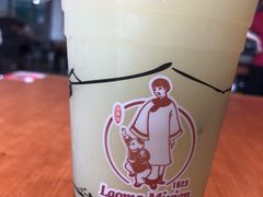 -老妈米线(港龙店)