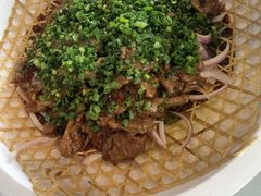 -阿斯牛牛·凉山菜(新会展店)
