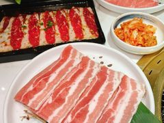 -炙城·韩式烤肉(南京东路店)