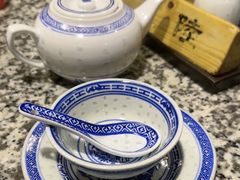 -南京大牌档(崇文门国瑞店)