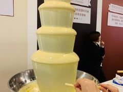 -歌斐颂巧克力小镇