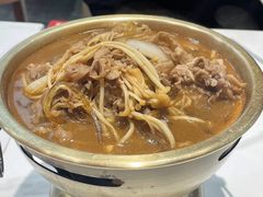 -米村拌饭(城阳万象汇店)