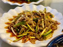 -锅贴杨一手特色豆花烤鱼饭店(荔波美食街店)