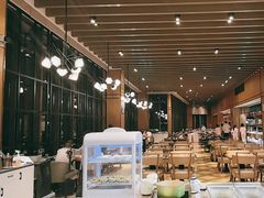 -苏州苏州湾艾美酒店-新食谱全日制餐厅